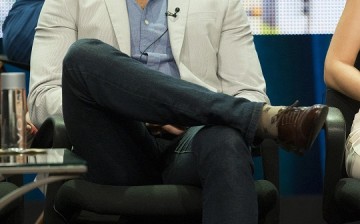Justin Baldoni plays Rafael Solano in The CW telenovela 