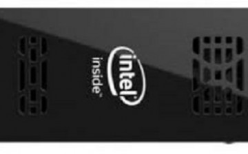 Intel Compute Stick