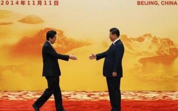 Relations between China and Japan have shown signs of progress when the two countries sent their respective representatives to high-level meetings.