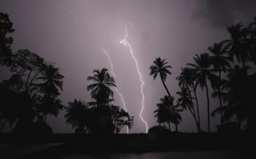 Lightning