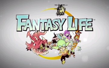 Fantasy Life