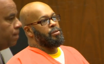 Suge Knight