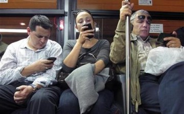 Smartphone Users