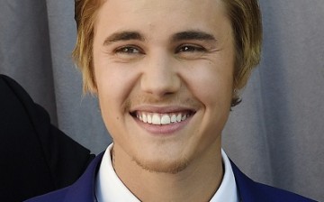Mega Star Justin Bieber