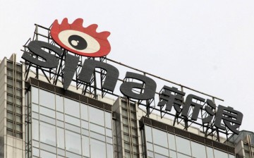 Sina.com got its license rebuked for publishing content which the government deemed pornographic. 