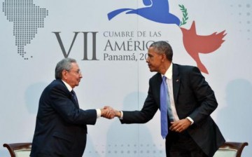 Obama removes Cuba from US Terrorism Sponsor List