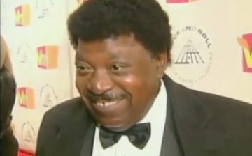 Remembering soul singer Percy Sledge