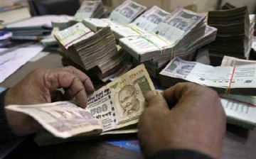 Indian cash money
