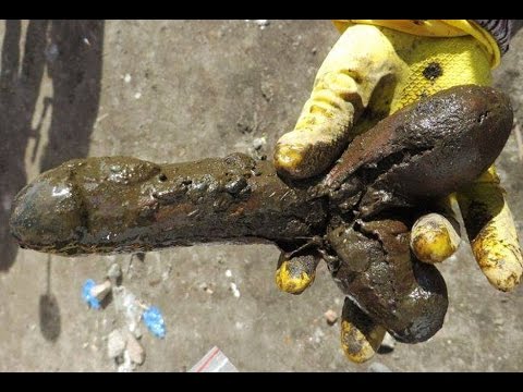 18th Century Leather Sex Toy Discovered In Poland Photo Vid