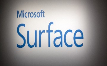 Microsoft Surface