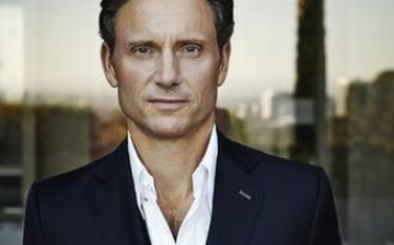 Tony Goldwyn