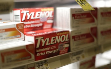Tylenol found dimmming emotional pain as well