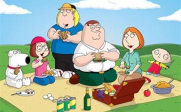 Family Guy