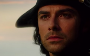 Aidan Turner