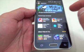 Amazon Appstore on Android