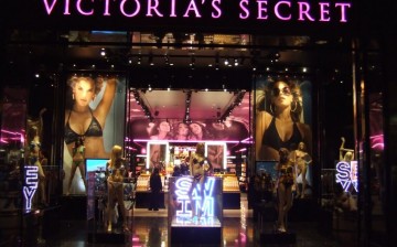 Victoria's Secret store