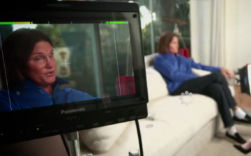 Bruce Jenner: The Interview