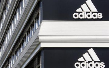 Adidas has signed a three-year deal with China's Ministry of Education.