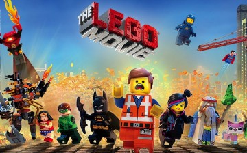 The Lego Movie 