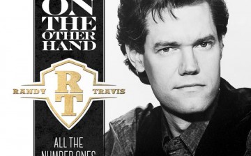 Randy Travis