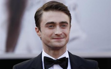 Daniel Radcliffe