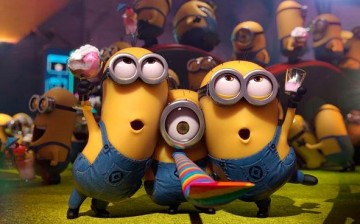 Minions