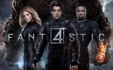 Fantastic Four