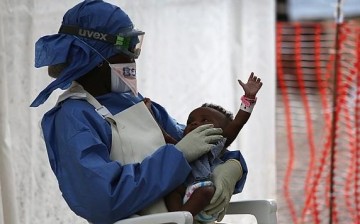 Ebola Drug