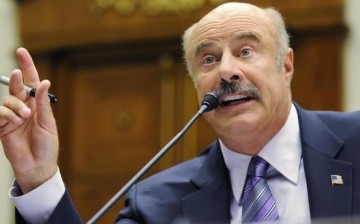 Dr. Phil McGraw