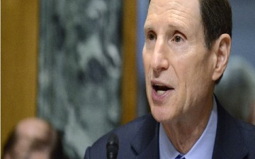 Senator Ron Wyden