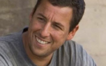 Adam Sandler