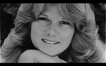 Former Child Star Suzanne Crough