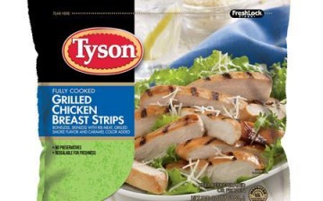 Tyson Foods product