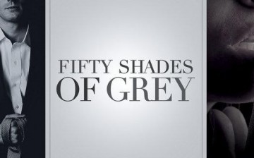 Fifty Shades of Grey