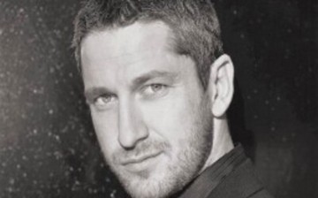 Gerard Butler