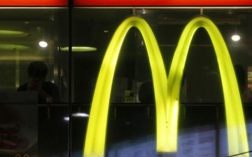 McDonald's joins digital bandwagon to intensify sales performance in China.