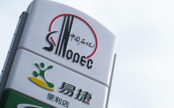 Sinopec, along with China’s major oil producers CNOOC and CNPC, will be under new management in the coming months.
