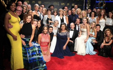 The Young and the Restless Cast and Crew