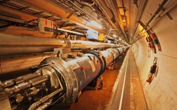 LHC electromagnets