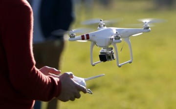 A new law regarding drones in urban areas is currently being drafted by the Civil Aviation Administration of China.