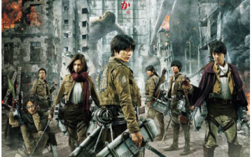 ‘Live-Action Attack On Titan’: Shingeki No Kyojin Movie ‘might be little different than the manga’ Reveals Kiko Mizuhara
