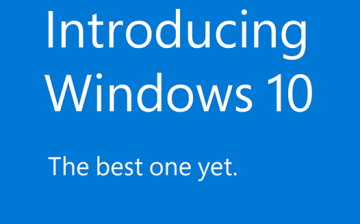 Windows 10