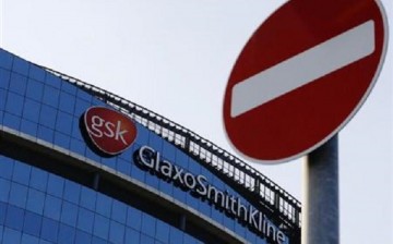 GlaxoSmithKline on a hunt for AIDS cure