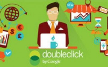 Google DoubleClick ad server