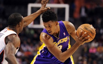 Nick Young 