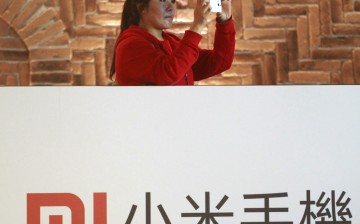 Chinese smartphone giant Xiaomi has thrown its hat in the country's online banking sector by launching its own money market fund earlier this week.