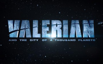 Luc Besson to Adapt French Comic ‘Valerian and the City of a Thousand Planets’