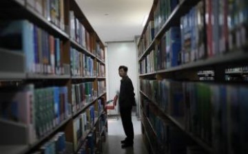 China's new policy is set to augment the country's insufficient subsidy on cultural services, including athletic games, museums and libraries.