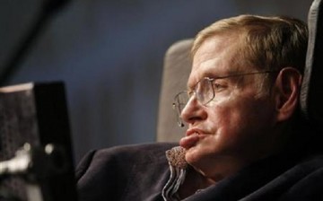 Stephen Hawking On Robotic Apocalypse