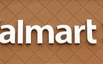 Walmart logo